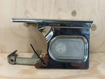 Nos Harley-davidson Oil Pump Chrome Cover Kit 1987 66394-93 (k). Fixed Price $66.34.