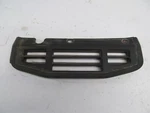 1986 Kawasaki Concours Inner Cowling Center Cover. Fixed Price $14.96.