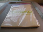 Used Suzuki Genuine Owner's Service Repair Manual 99500-42001-03E. Fixed Price $49.99.