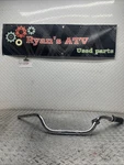Honda Vlx Vt 600 Shadow Deluxe Handlebars 53100-MZ8-E80 1997-1998. Fixed Price $90.24.