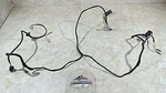 2005 Bmw K1200 Lt, Audio Speaker To Radio Wiring Harness (OPS7029). Fixed Price $14.52.