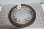 1985 Honda VF1100C Rear Brake Disc Rotor 43351-MB4-000. Fixed Price $39.95.
