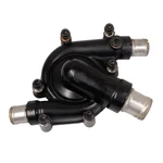 Ducati Monster 821 1200S Water Pump Cover Housing W/ Bolts 24733642A. Fixed Price $79.95.