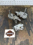 92-99 Harley Big Twin Oil Pump Lot 26219-92 Oem 448. Fixed Price $105.00.