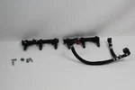 Triumph Daytona 675 14-17 Fuel Gas Petrol Injectors Lines Rail Hose T1242821. Fixed Price $119.99.