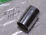 Suzuki X6/T20/TC250 Outer Fork Tube Nut With Seal Nos!. Fixed Price $39.00.