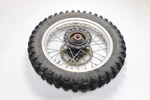 1986 - 1995 Honda Rear Wheel Rim Spokes Tire Oem Hub Sprocket L8. Fixed Price $158.99.