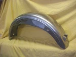 HARLEY,SPORTSTER,73-78 New Rear Fender, Fits Late All Xl Models. Fixed Price $148.99.