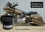 Harley Davidson - Smokey Gold Paint Code EX60291 Urethane Based, Motorcycle. Fixed Price $144.99.