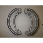 Emgo Brake Shoes For Honda 43120-240-000 93-39158. Fixed Price $21.37.