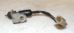 97 Triumph Daytona 595T 955 Rear Brake Light Pressure Switch Bracket T2025320. Fixed Price $24.97.