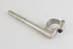 1992 Suzuki GSXR750 Left Clip On Handlebar C3705. Fixed Price $49.99.