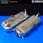 2001 Yamaha YZ426F Left Right Aftermarket Aluminum Radiator Cooling System Panel. Fixed Price $33.39.