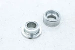 88-07 Kawasaki Ninja 250R EX250F Rear Wheel Collar Dust Cover Spacer Set. Fixed Price $17.59.