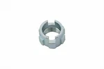 Triple Tree Top Nut For Harley Davidson By V-twin. Fixed Price $34.66.