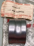 New Genuine Kawasaki 46086-012 Case Handlebar Left Upper. Fixed Price $16.98.