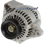High Output Amp Alternator For Honda Prelude 2.2L Generator 97 98 99 01. Fixed Price $229.99.