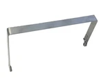 New! Stainless Battery Hold Down Strap For Harley-davidson Fl 1970-84 66383-70. Fixed Price $17.96.