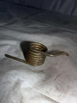 1985 Yamaha TT600N Vintage Oem Spring, Torsion 90508-20583-00. Fixed Price $9.00.