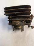 1984 Honda NH80 Aero 83 Oem Engine Motor Cylinder. Fixed Price $54.99.