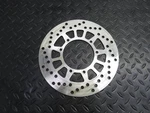 95-98 Yamaha Oem Factory Front Brake Rotor Disc 5XT-2582T-00-00. Fixed Price $19.95.