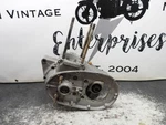 1972 Bsa 500 Main Engine Crank Cases #2 2877. Fixed Price $288.00.