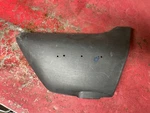 Kawasaki Right Side Cover Panel 36007-054. Fixed Price $32.00.