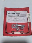 Paughco Chain Guard To Primary Hardware 60640-29 Panhead Knucklehead 503A. Fixed Price $5.00.