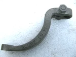 Nos Original Harley Davidson Foot Heal Shift Lever Arm Panhead 34692-56. Fixed Price $199.00.