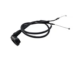 Original Accelerator Cables Triumph Sprint 1050 2005 2010 Abs 28671KM. Fixed Price $41.29.