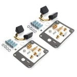 2X Carburetor Crab Repair Kit Float For Yamaha XV1100 Virago. Fixed Price $20.83.