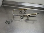 1974 Yamaha RD350 Rear Stay Grab Bar 360-21645-00-00 97013-08020-00. Fixed Price $80.00.
