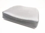 03-24 Ural Gear Up Sidecar Seat Bottom Cushion. Fixed Price $202.40.