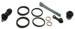 Honda Valkyrie 1500, 1997-2003, Rear Brake Caliper Rebuild Kit GL1500C/CD/CT. Fixed Price $31.23.