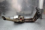 2007 Yamaha Yzf R6 Exhuast Muffler Headers & 02 Sensor. Fixed Price $249.99.