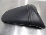 17-25 Kawasaki Ninja EX650 Rear Passenger Seat 53066-0662-12Y. Fixed Price $28.83.