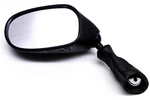 Toyo 02-0087, 5015, 2129-061 Black Left Side Mirror. Fixed Price $26.99.