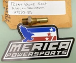 New Replaces Harley Davidson 27382-33 Carburetor Linkert Float Seat. Fixed Price $23.90.