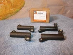 Harley Roller Rocker Arm Set Evo Tc 1.675 Ultima For 1984-2017 V-twin 11-6169 Y2. Fixed Price $132.99.