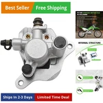Rear Brake Caliper For Kawasaki KX65 KX80 KX85 KX100 KX112 1988-2023 43080-00.... Fixed Price $45.67.