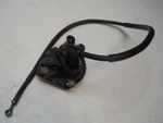 83 Suzuki GR650 Front Caliper 59300-49060 Hose 59480-15503 Assy Guaranteed Work. Fixed Price $87.00.