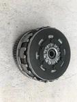 03K24 2005 Yamaha Xv 1700 Roadstar Silverado Clutch Basket Assy 4WM-16150-00-00. Fixed Price $249.49.