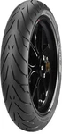 Pirelli Angel Gt Front Tire 120/70ZR17 58W Radial Tl Kawasaki Concours 14 08-19. Fixed Price $188.12.