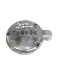 1981 Yamaha DT80 Oem Generator Cover 353-15415-00-Y4. Fixed Price $36.36.