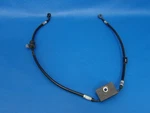Harley-davidson 14-22 Sportster Iron 883 Oem Front Brake Line 41800151. Fixed Price $39.99.