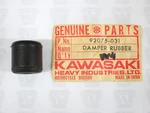 Kawasaki Nos New 92075-031 Side Stand Rubber Damper H1 W1 W2 S1 S2 S3 A1 A7 Kh. Fixed Price $22.99.