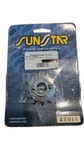 Sunstar Sprocket Teeth For 1985-1988 Honda Atc TRX125 21912. Fixed Price $5.00.
