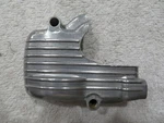 Suzuki Nos GT500 1968-1977 Oil Pump Cover 11411-15000. Fixed Price $29.10.