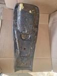 1975 Harley Davidson SS250 Amf Aermacchi Oem Seat Pan. Fixed Price $59.99.