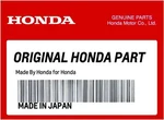 Oem Honda Weight, Handlebar 53105-MK4-620. Fixed Price $21.59.